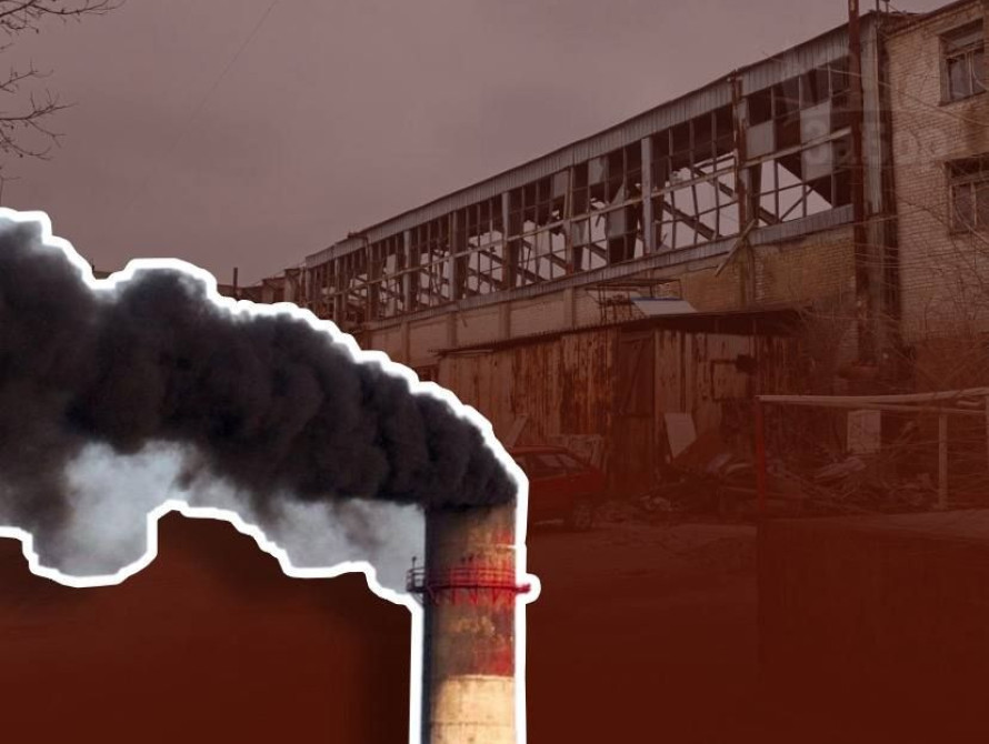 У Запоріжжі перевірили низку підприємств