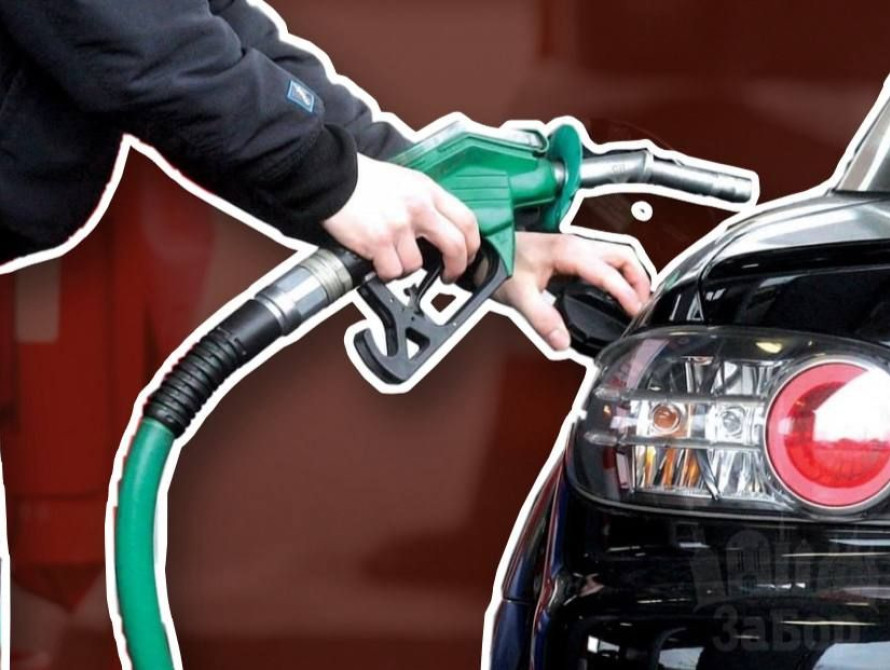 У Запоріжжі злетіли ціни на бензин