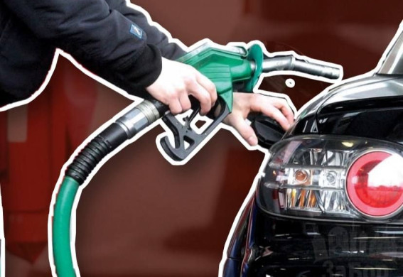 Зліт цін на паливо у Запоріжжі: до 72 грн за літр