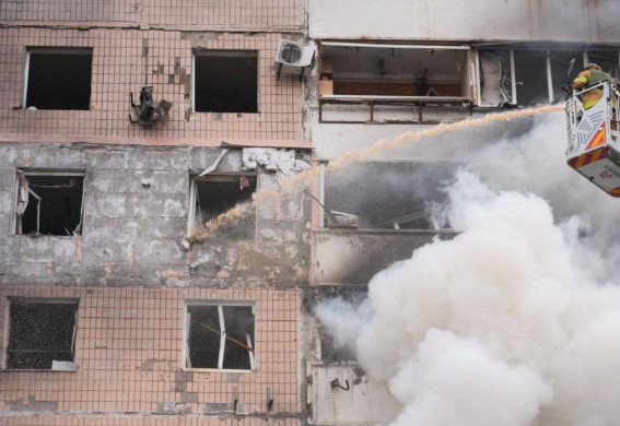 У Запоріжжі погодили ще майже 6,3 млн грн компенсації власникам знищеного житла