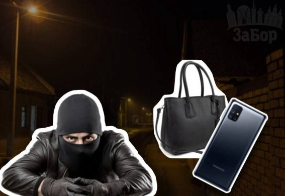 «Хотів допомогти»: у Запоріжжі судили рецидивіста за пограбування