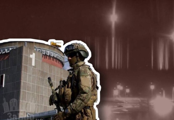 Роковини окупації Запорізької АЕС: як РФ захопила найбільшу атомку Європи та що відбувається на станції сьогодні