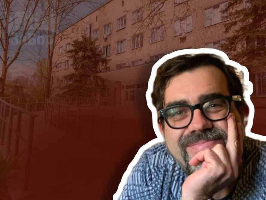 Кандидат на посаду директора 9-ї міської лікарні