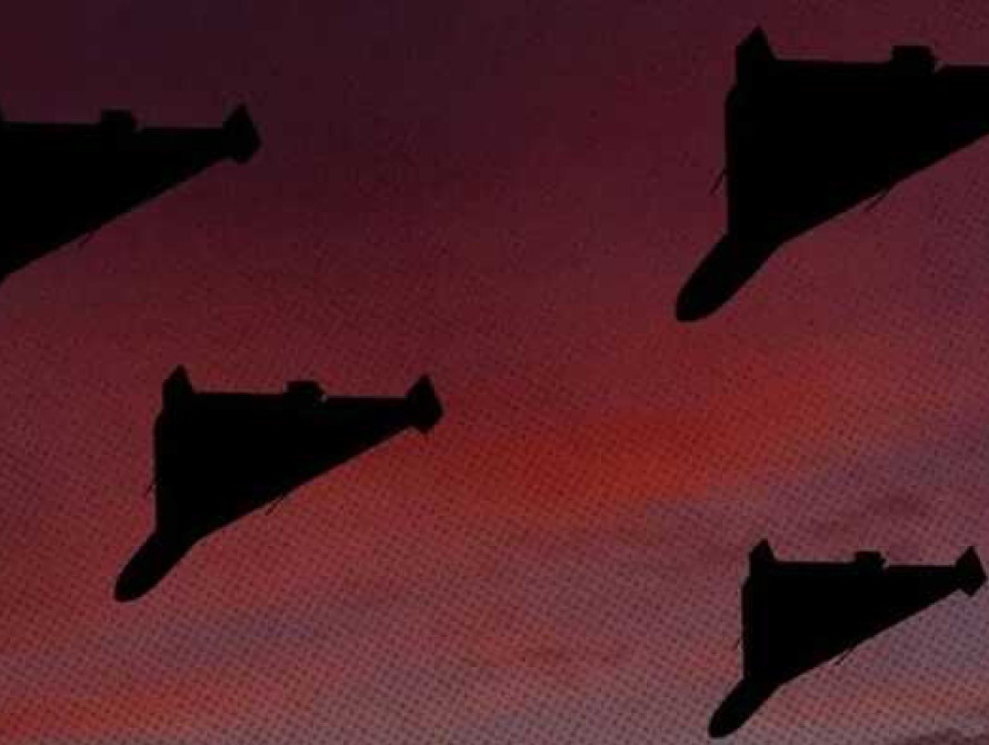 Руйнування внаслідок обстрілів