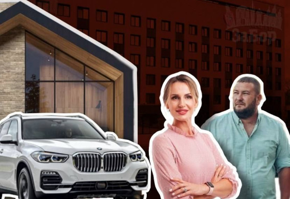 Аналіз декларацій директорів запорізьких лікарень: хто має найбільше нерухомості, авто та грошових активів?