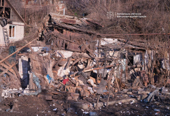 У Запоріжжі зросла кількість постраждалих після ударів: відомо про сильні пошкодження будинків (фото, відео)