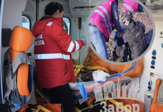 Усього 15 людей постраждали через удари по Запоріжжю та передмістю