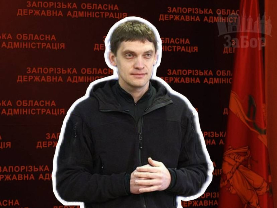 Іван Федоров на брифінгу