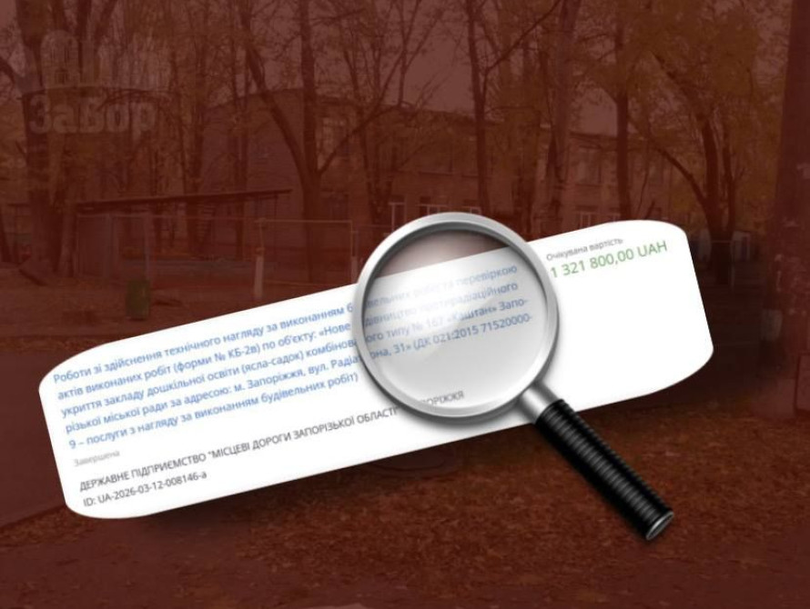 Колаж: дитячий садок №167 «Каштан»