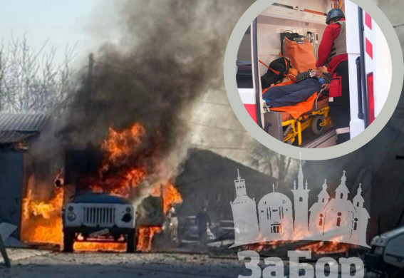 У Запоріжжі та області росіяни вбили двох людей, ще 22 отримали поранення: подробиці (фото, відео)