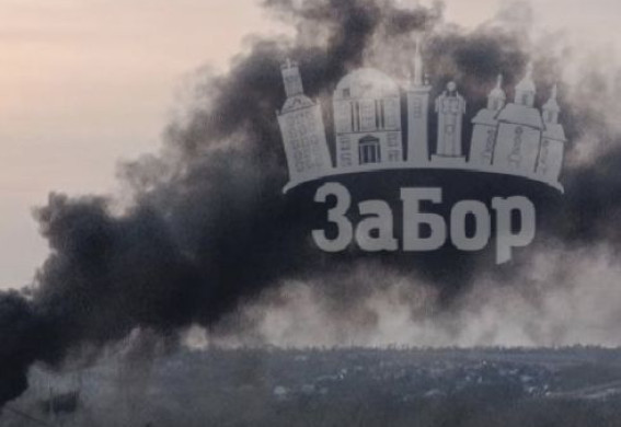 Ранковий удар по Запоріжжю: тисячі містяни залишилися без світла (фото, відео)