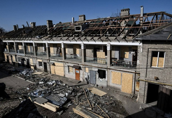 Ще 110 запоріжців отримають компенсацію за пошкоджене обстрілами житло