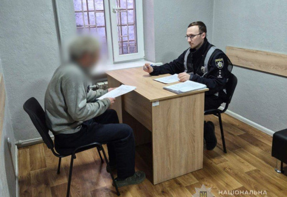 В Запоріжжі черговий скандал з вибухом гранати: чоловік кинув вибухівку у двір сусідів