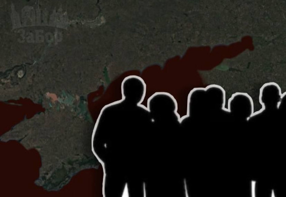 До 2045 року РФ планує переселити на окуповані території Запорізької та іншої областей понад 100 тисяч росіян