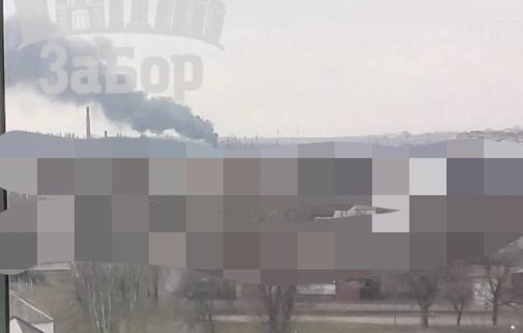 Росіяни вдарили по Запоріжжю: частина міста без світла, є поранений (фото)