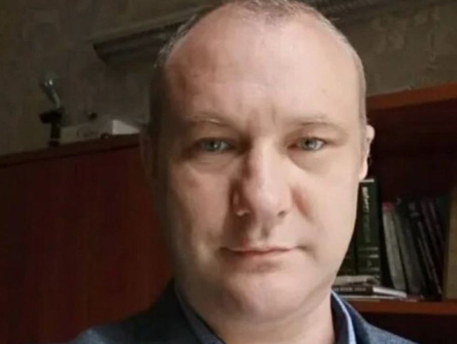 Суддя, який став на бік окупантів