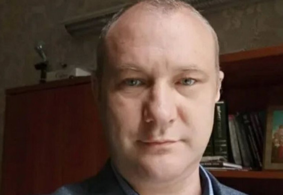 На Запоріжжі оголосили підозру судді з Бердянська, який перейшов на бік окупантів (фото, відео)