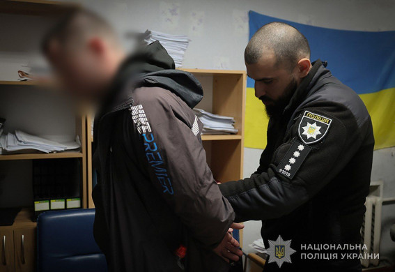 У Запоріжжі чоловік застрелив опонента під час сварки (фото)