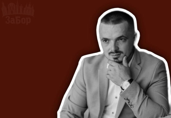 На фронті загинув уродженець Запорізької області Володимир Савченко
