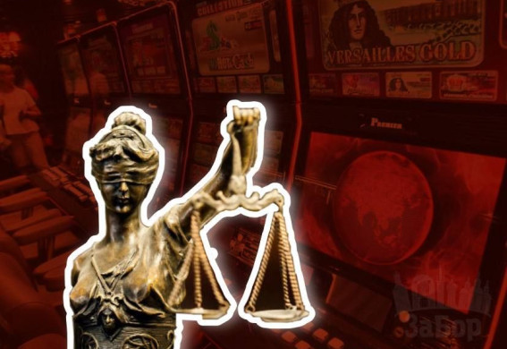 У Запоріжжі діяла мережа підпільних казино: організатор отримав вирок суду