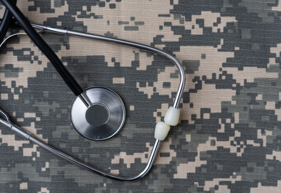 У Запоріжжі лікар пропонувала поставити діагноз для відстрочки за хабар