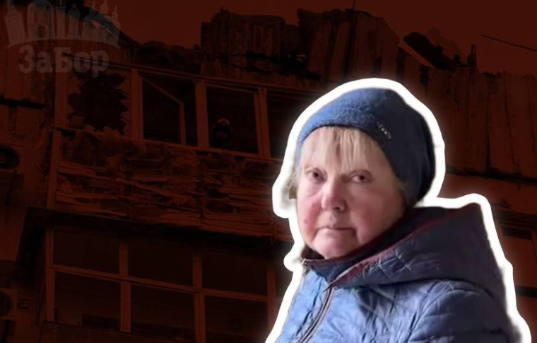 «Впав та вдарився об стіну»: запоріжці про обстріл Хортицького району, де дрон залетів у квартиру (фото, відео)