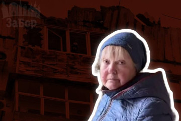 «Впав та вдарився об стіну»: запоріжці про обстріл Хортицького району, де дрон залетів у квартиру (фото, відео)