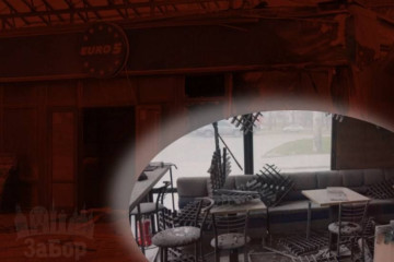 Ранковий удар по АЗС у Запоріжжі: власники мережі повідомили, що її вже відновлюють (відео)