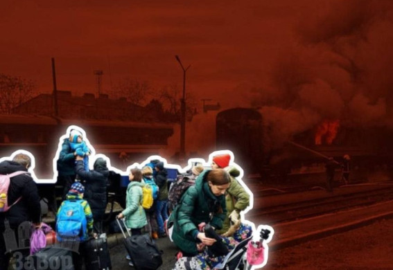 Після чергової смертельної трагедії в потязі в «Укрзалізниці» опублікували нові правила безпеки (фото, відео)