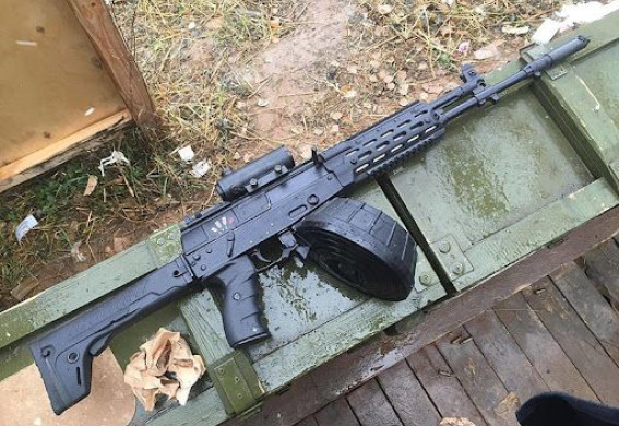 Російські командири продають нову зброю, а солдатів відправляють у бій зі старою – АТЕШ