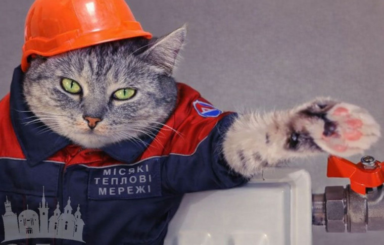 У Запоріжжі цього тижня завершують опалювальний сезон