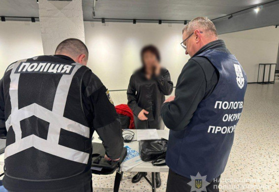 Запорізьку депутатку підозрюють у спробі привласнити понад 2,8 млн грн компенсації за зруйноване житло