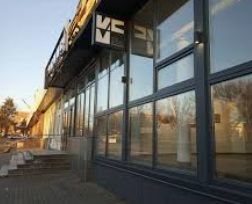 Керамічна майстерня Pottery Island