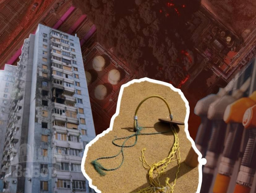 Колаж: підсумки тижня 23-29.03 у Запоріжжі