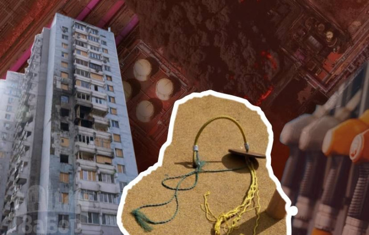 Підсумки тижня у Запоріжжі: наслідки обстрілів, ціни на пальне та вандалізм на дитячих майданчиках 