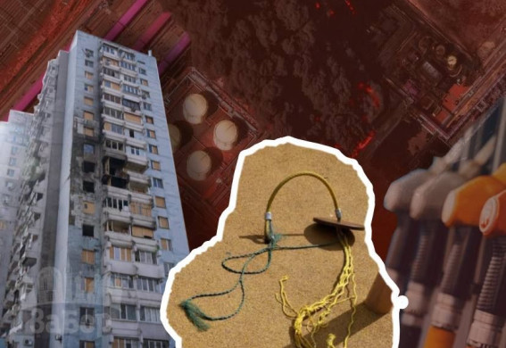 Підсумки тижня у Запоріжжі: наслідки обстрілів, ціни на пальне та вандалізм на дитячих майданчиках 