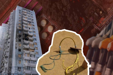 Підсумки тижня у Запоріжжі: наслідки обстрілів, ціни на пальне та вандалізм на дитячих майданчиках 