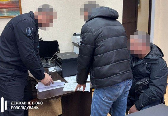 У Запоріжжі колишнього посадовця ДСНС вдруге судитимуть за розкрадання пального