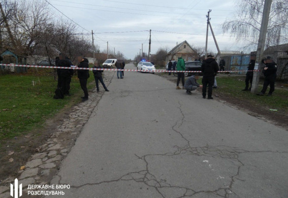 У Запоріжжі судитимуть експравоохоронця, який відкрив стрілянину по військових (фото)