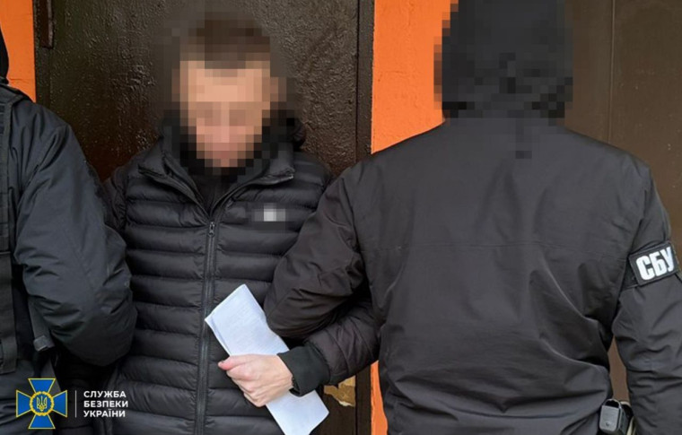 Мешканка Запоріжжя допомагала готувати серію замовних вбивств у столиці