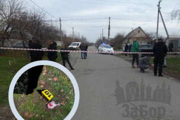 У Запоріжжі судитимуть колишнього поліцейського, який відкрив стрілянину по військових (фото)