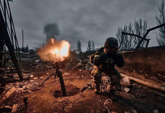 Росіяни поранили 4 людей на Запоріжжі внаслідок обстрілів