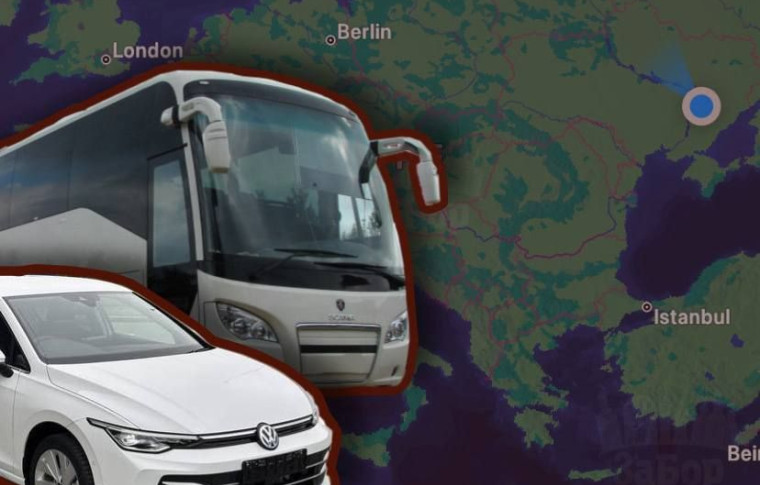 Українці через проблеми з потягами пересідають на автобуси: скільки коштує доїхати із Запоріжжя?