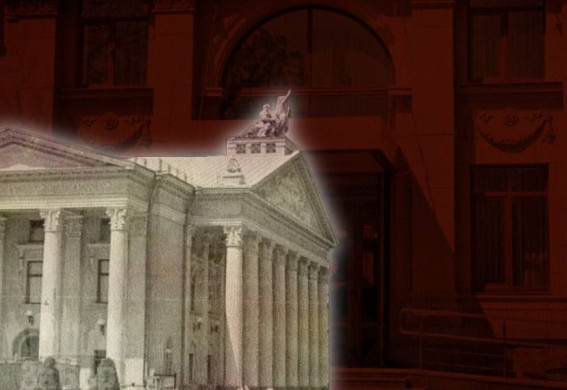 У Запоріжжі 15 історичних будівель можуть отримати статус пам’яток архітектури: серед них театр імені Магара  (фото)