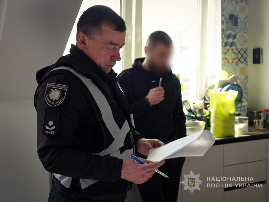 Затримання фігурантів справи щодо несплати податків на 40 млн грн