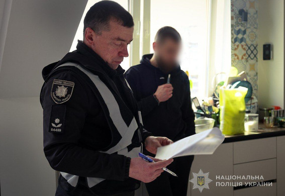 Запоріжець створив 8 фіктивних підприємств та не сплатив понад 40 млн грн податків  (фото)