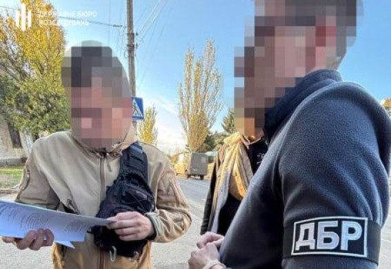 На Запоріжжі судитимуть офіцера за схему з «бойовими» виплатами на 1,5 млн грн