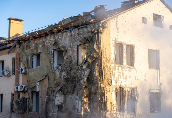 У Запоріжжі спрямують майже 400 млн грн на відбудову пошкодженого житла