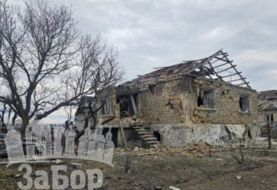 Ворог завдав біля 900 ударів по Запорізькій області: загинула одна людина, троє поранені (фото)