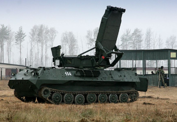 ЗСУ на Запорізькому напрямку знищили рідкісну РЛС та техніки росіян на 28 млн доларів (відео)